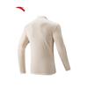 ANTA Men's Outdoor Thermal Fleece Sweatshirt