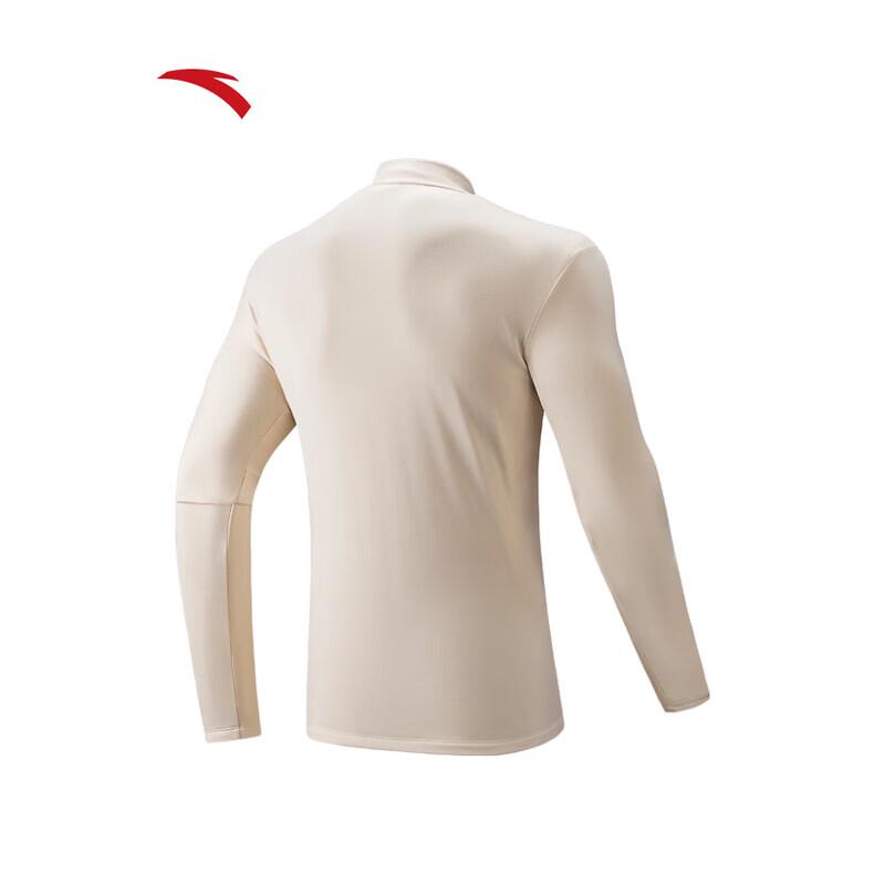 ANTA Men's Outdoor Thermal Fleece Sweatshirt