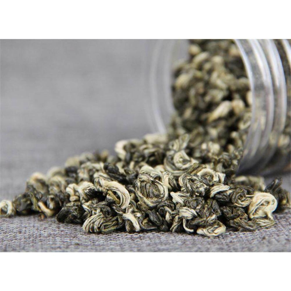 C-LC029 Spring Biluochun Green Tea 80g Premium Organic Loose Leaf