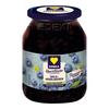 Marmellata di Mirtilli a Basso Contenuto di Zucchero Edeka Tedesca 340G