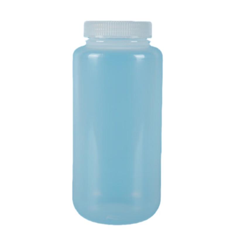 Plastic Sample Bottles (100-pack)