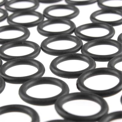 50 stuks O-Type Waterdichte Ringen Pijpverbinding Afdichtringen Plastic 30g Afdichtringen Voedselkwaliteit Grondstoffen Tuingereedschap