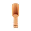 Spices Beans Rice Flour Mini Wooden Coffee Tea Scoops Bath Salt Spoon Sugar Tea Spoon Wooden Spoon