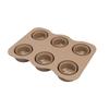 Reusable Garden Seed Pot Tray Silicone Plant Seedling Tray Seed Starter Tray  Germination Box