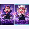 Anya Gengar Spy X Family Anime Figure Ornament Gift