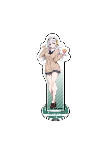 

Taito Station x Goddess of Victory: NIKKE -Youth Protocol- Acrylic Stand (Modernia)