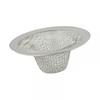 Filter Cover Stainless Steel Sink Strainer Floor Drain,5/7/9/11cm Kitchen/Bathro