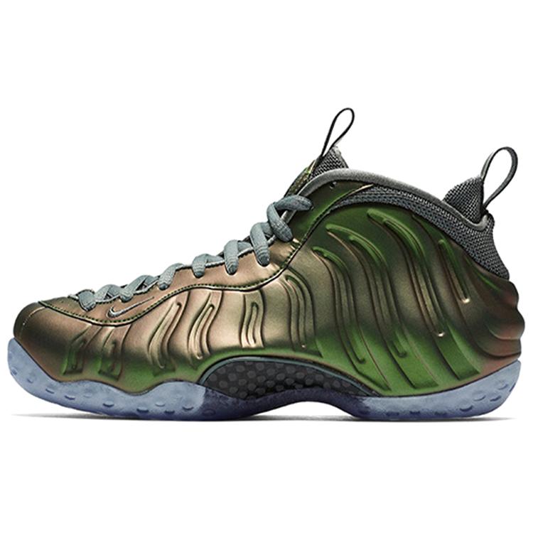 New Nike Air Foamposite One Iridescent Women's AA3963-001
