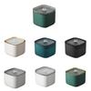 Cat Water Dispenser Quiet Working Automatic Pet Fountain Dogs Waterer for Indoor Pet Easy To Clean Healthy Drinking
