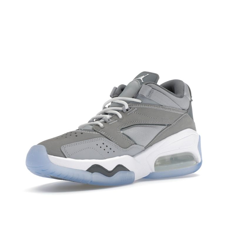 Air Jordan Jordan Point Lane Cool Grey Men Sneakers White CZ4166-002