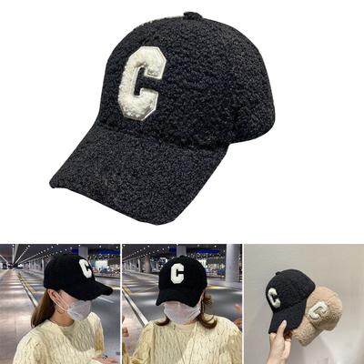 Hüte & Mützen – Baseball-Caps