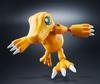 TAMASHII NATIONS Super Evolution Spirit Digimon Adventure 01 War Greymon 155mm Painted Movable Figure Approx. ABS&PVC&Diecast