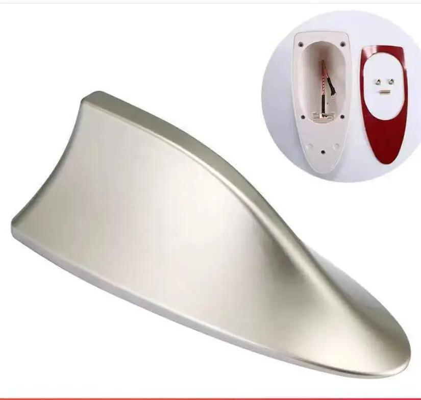 Car Accessories Blank Radio Shark Fin Antenna for Volkswagen VW MK4 MK5 MK6 Golf 5 6 7 Polo Passat B5 B6 Touran