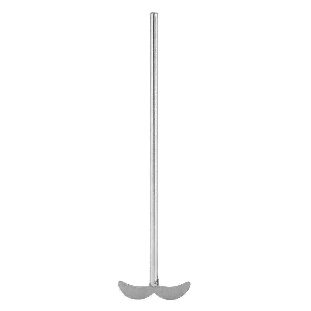 

Электрический миксер-палка Электрическая верхнеприводная мешалка Вал миксера Мешалка Перемешивающее оборудование