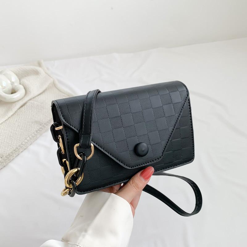 Modna i Stylowa Torba Crossbody Dla Kobiet Lato 2023 Nowa Stylowa Torba na Ramię