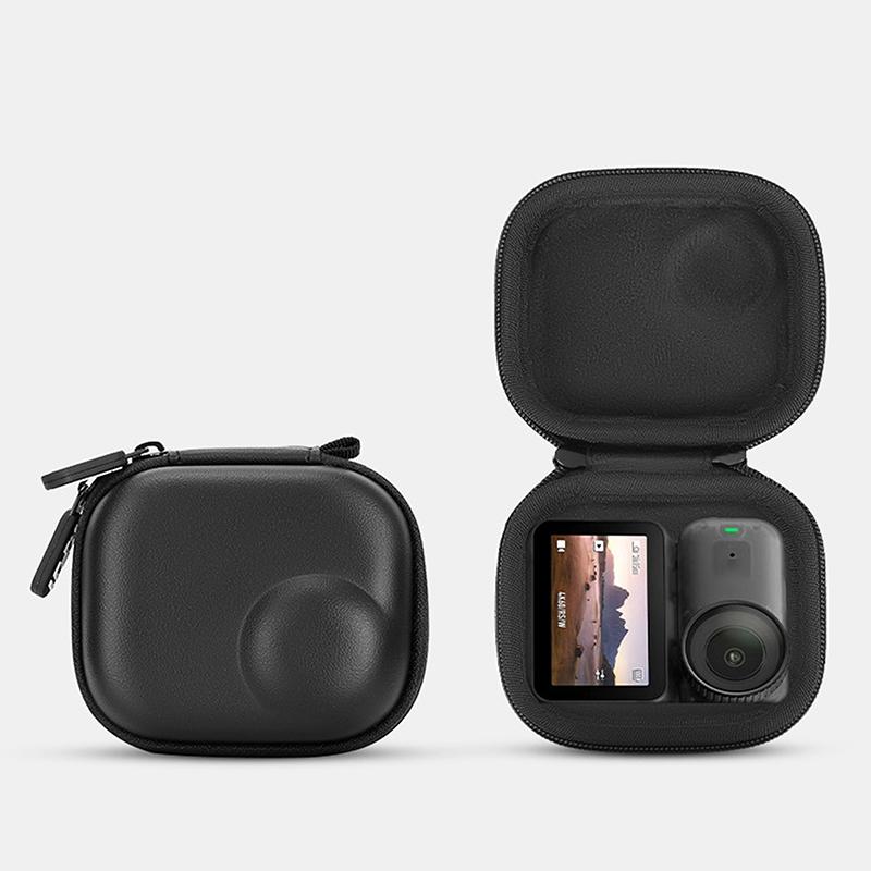 Mini Storage Case Body Bag For Dji Osmo Nano Stand-Alone Package Protective Box For Dji Osmo Nano Camera Accessories