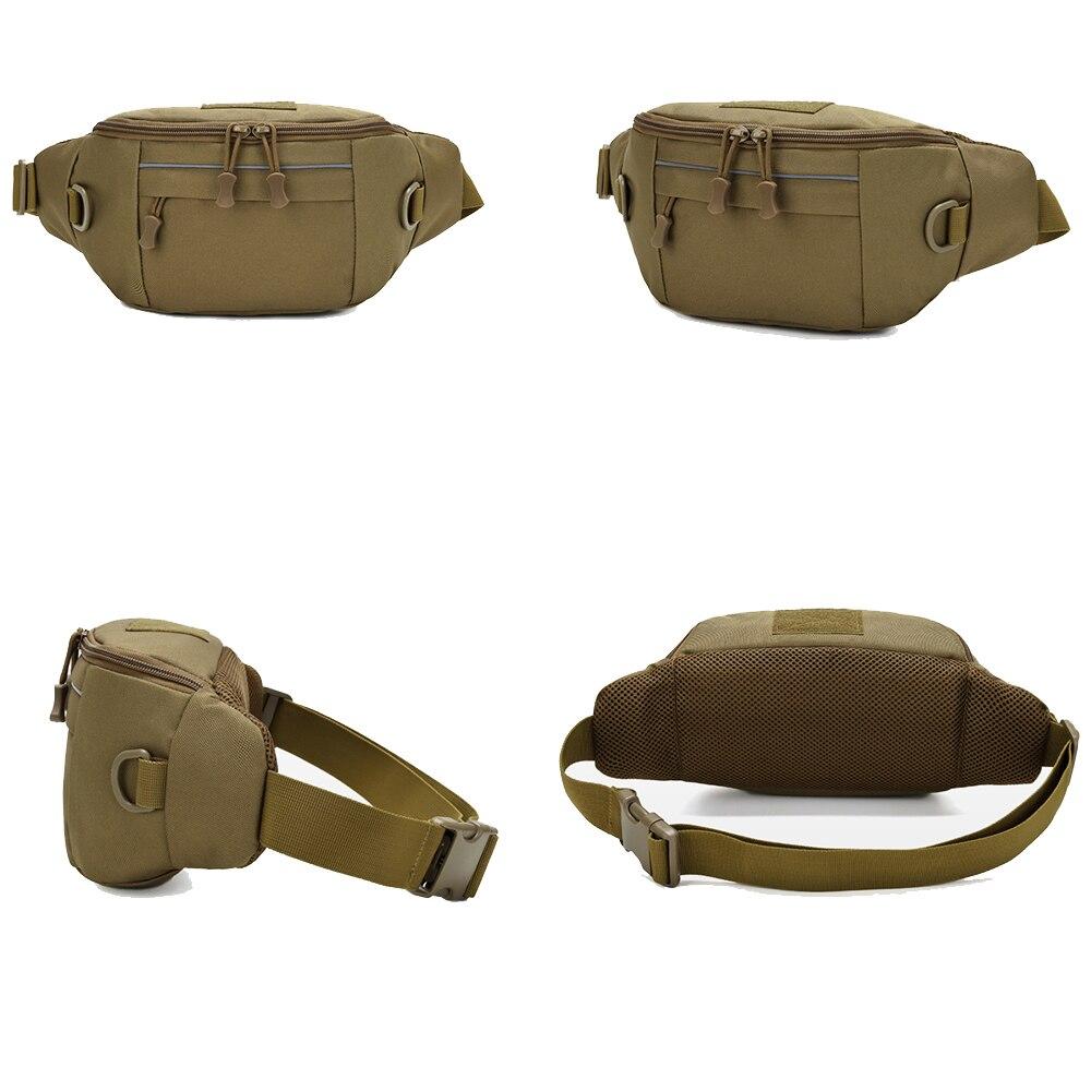 Buy Man Outdoor Military Tactical Waist 