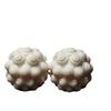 Ivory Nut Handball Ornament Bodhi Guanyin Car and Home Decoration