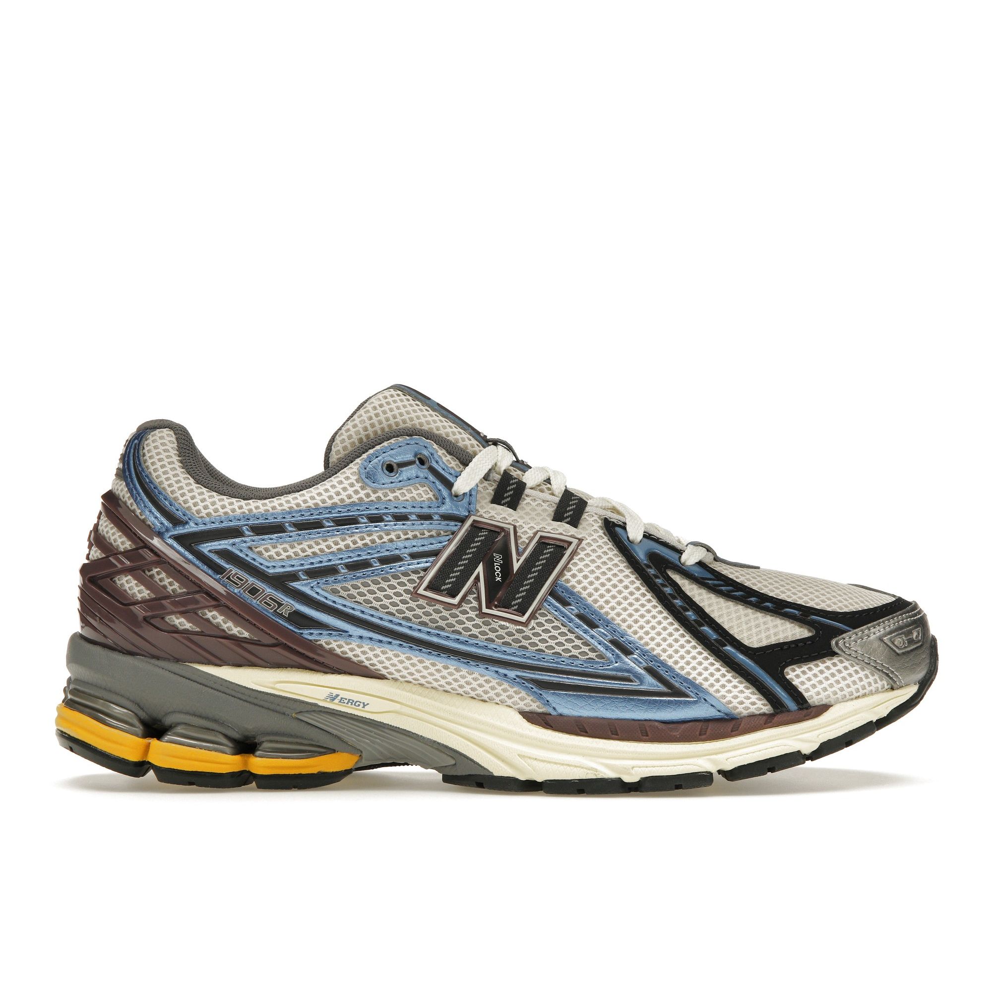 New Balance 1906R  Blue Moonbeam  M1906RRB 42