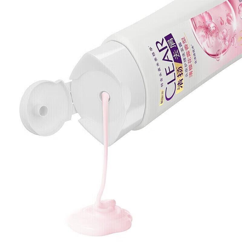 Clear Anti-Dandruff Scalp Care Shampoo