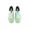 Vans ComfyCush Slip Skool Checkerboard Green Gecko VN0A4P3EWYH