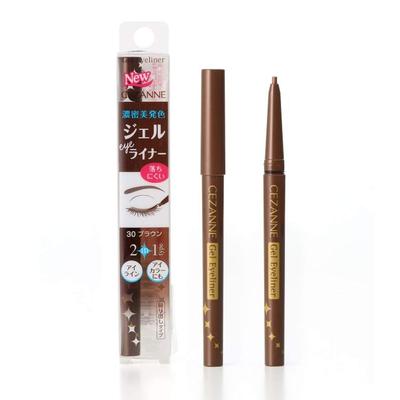Μακιγιάζ ματιών – Eyeliner