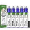 South Moon Nail Care Roller Balls - Nourishing Massage for Stronger, Faster-Growing Nails with 7-Day Nail Growth Formula New Arrival