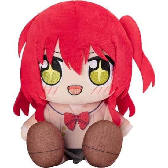 Good Smile Company Anime Bocchi Rock Kita Ikuyo Kuripan Plüschtier