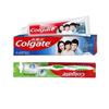 Gum Care Toothpaste & Toothbrush Set