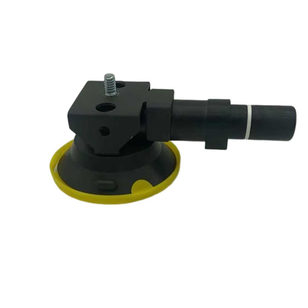 Suction Cups Repairing Tool Fine Workmanship Long-lasting Professional Simple Operation Heavy Duty Threaded Stud Hand Pump