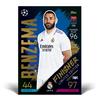 Match Attax Season 2022-2023 Mega Tin (Finishers) Match Attack Mega Tin Case (Finishers)