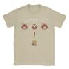Zeldas Classic NES Epic Intro TAKE THIS T Shirt Unisexs  Pure Cotton Funny TShirt Crew Neck  Tee Shirt Short Sleeve Tops 6XL