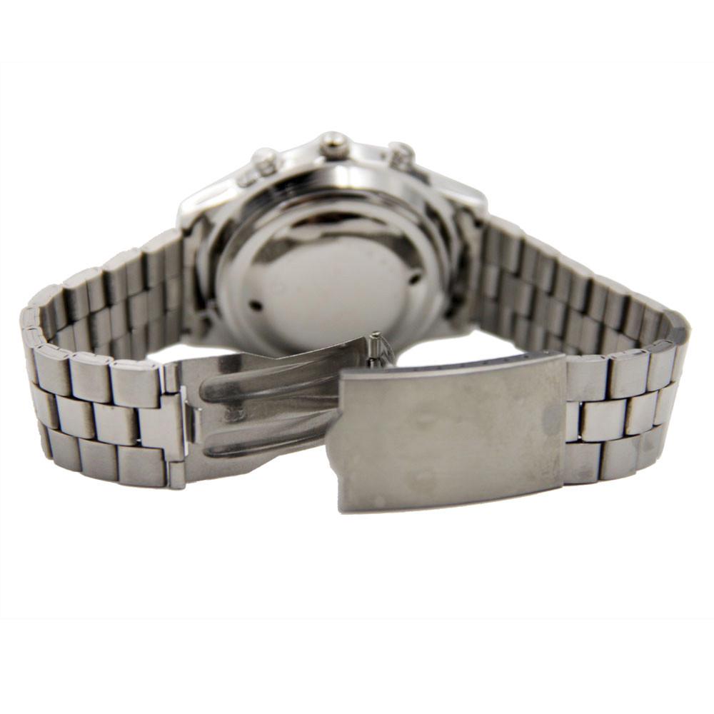 English Talking Clock For Blind Or Visually Impaired Watch Yourself