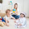 NPK Reborn 55CM Weiches Silikon Neugeborenen-Babypuppen Spielzeug Große Lebensechte Puppen