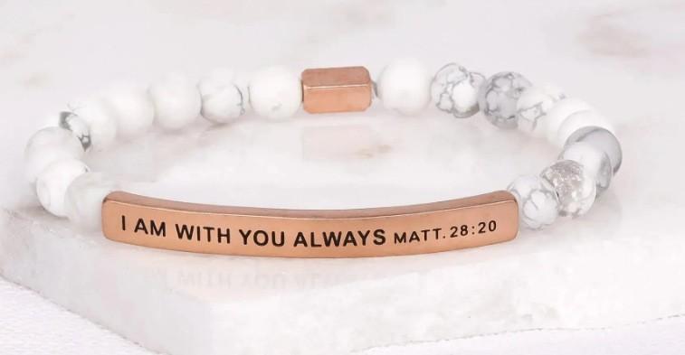 6Mm steel ball obsidian powder chalcedony stainless steel elbow lettering aquamarine bracelet