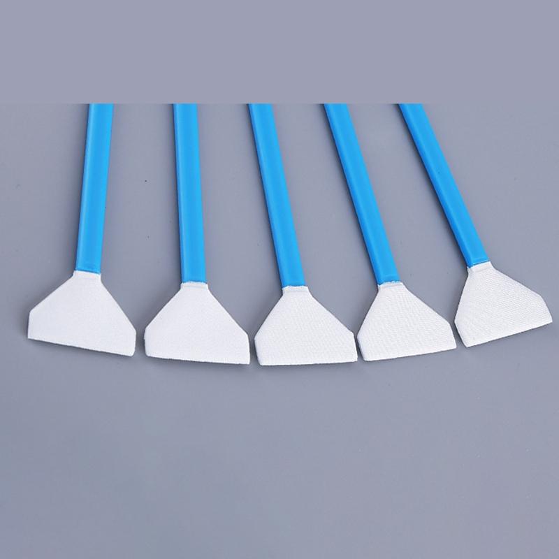 10 Pieces/set DSLR Camera Sensor Cleaning Swab Kit for  for  Digital SLR Camera Clean 12mm/0.78inch