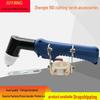 160A Water-Cooled Plasma Nozzle and Electrode Tip for Zhengte 160 Cutting Torch P80