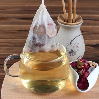20Pcs Spice Bags with Drawstring Natural Cotton Muslin Bags for Tea Herbs Soup Reusable Cheese Cloth Bag for Straining Sachet Bags Empty