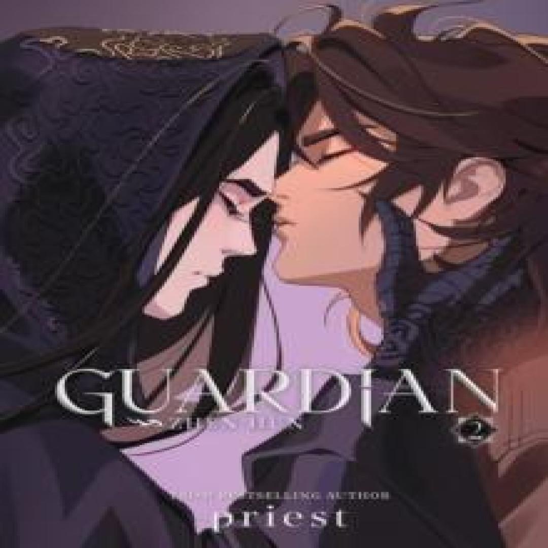 Penguin Llc Us Guardian: Zhen Hun (Novel) Vol. 2 - Bild 4
