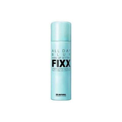 Make-up – Primers en pre make-up foundations