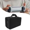 Home Game Console Hard   Carrying Case Fit for SLIM  Ive Travel Bag Large Capacity for Controller Vertical Base