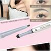 VEECCI - Slim Multi-Effect Eyebrow Powder & Pencil - 3 Colors