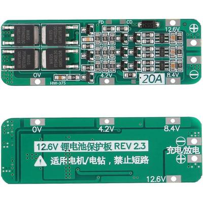 DIY-moduler – Elektroniske moduler