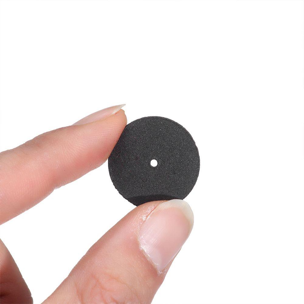 36pcs 25mm Abrasive Disc Cutting Discs Reinforced Cut Off Grinding Wheels Rotary Blade Disc Tool For Dremel Accessories