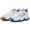 Air Jordan Westbrook One Take 4 Pf 'White Blue' Jordan DO7192-164