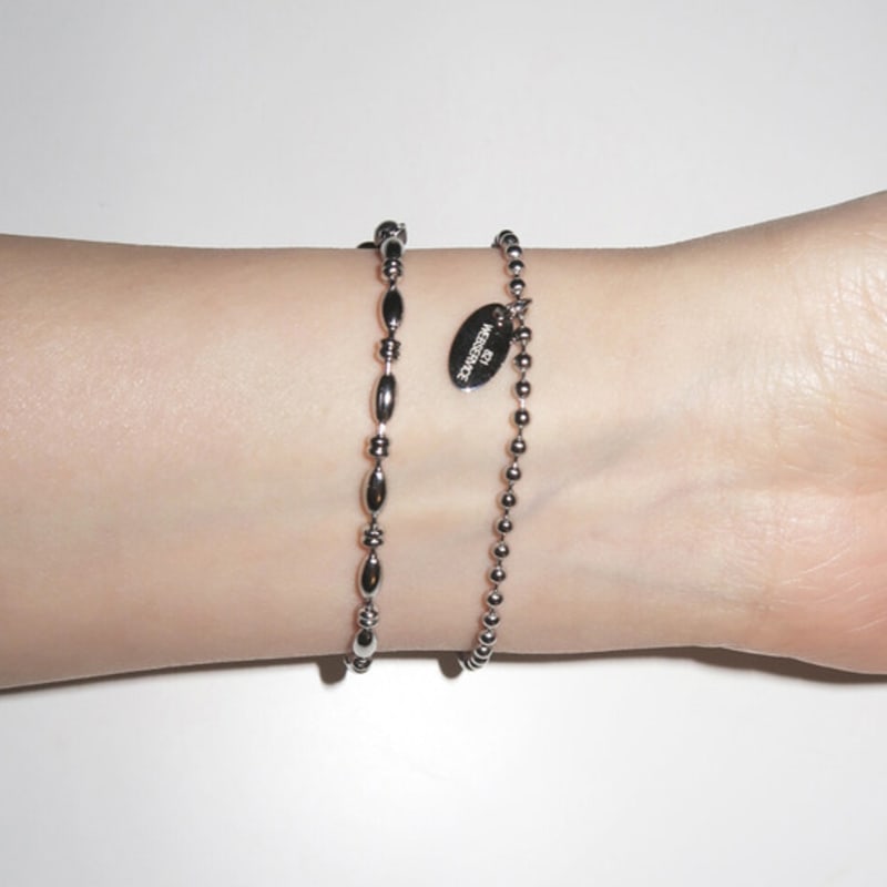 821WEBSERVICE Millet Chain Bracelet