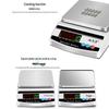 Yingheng Rechargeable High-Precision Digital Bench Scale