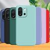 ქეისი Oneplus 13T-ისთვის, ქეისი Oneplus 13T-ისთვის, Oneplus 13T-ის კაპები, ახალი დარტყმაგამძლე ბამპერი, ორიგინალი თხევადი სილიკონის კვადრატული ფუნდასი Oneplus 13T-ისთვის, რბილი ქეისი