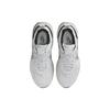 Nike V2K Run Pure Platinum Chrome Women Sneakers Grey Platinum-Tint Light-Bone FN6703-002
