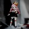 In Stock Nyssa Eerie Nightmare Series 1/12 Bjd Movable joint doll Blind Box Mystery Box Kawaii Action Anime Figure Toys Gift